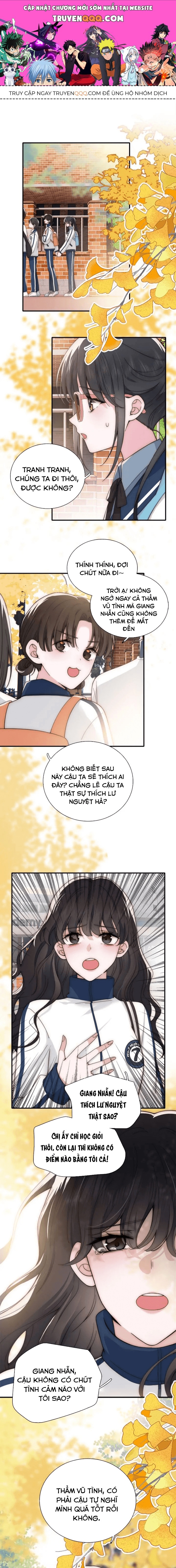 Một Lòng Cưng Chiều Chapter 24 - Trang 2