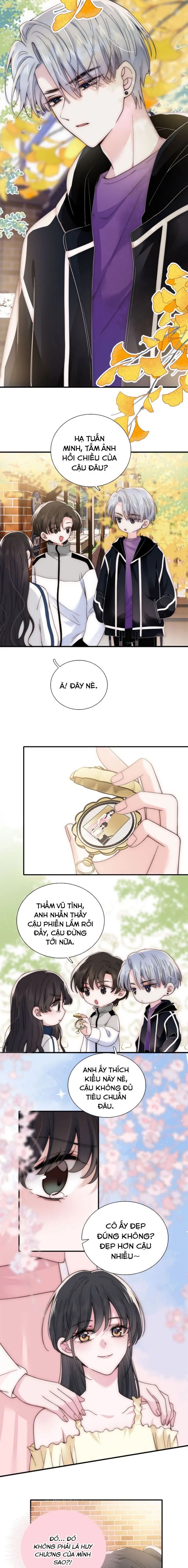 Một Lòng Cưng Chiều Chapter 24 - Trang 2