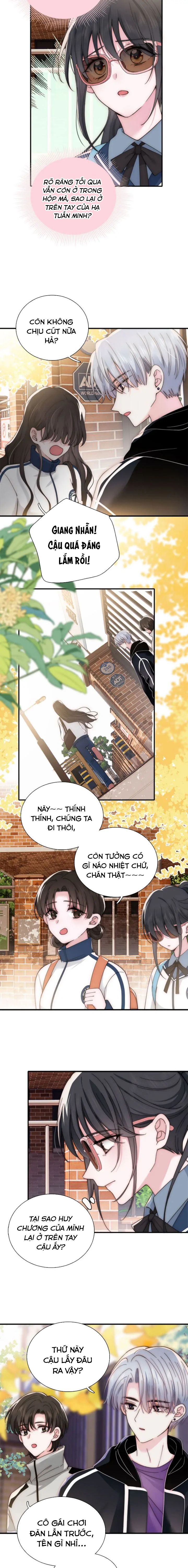 Một Lòng Cưng Chiều Chapter 24 - Trang 2