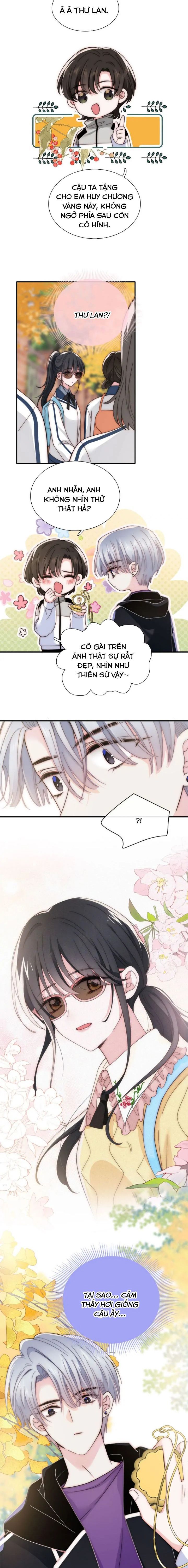 Một Lòng Cưng Chiều Chapter 24 - Trang 2