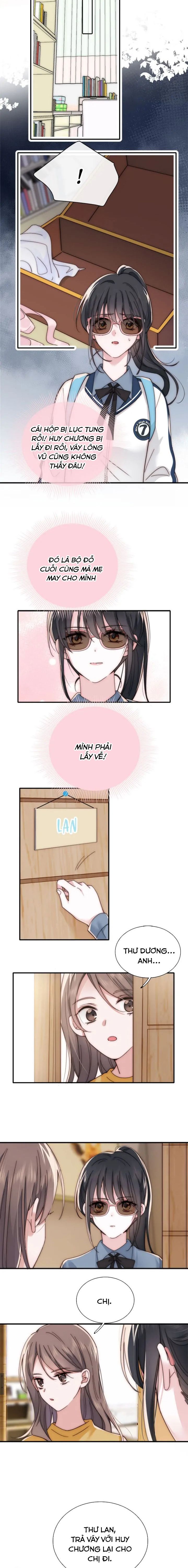 Một Lòng Cưng Chiều Chapter 24 - Trang 2