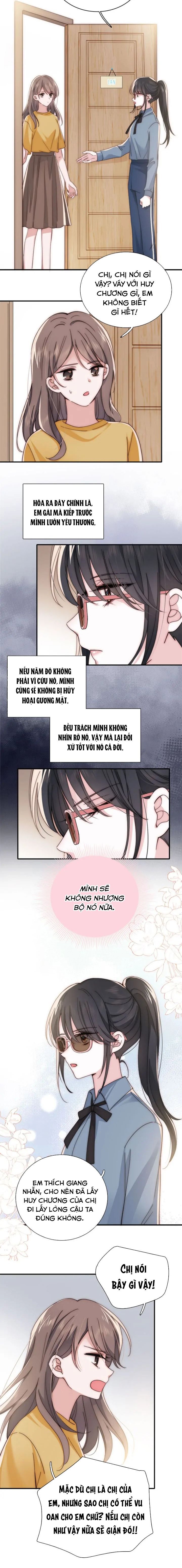 Một Lòng Cưng Chiều Chapter 24 - Trang 2