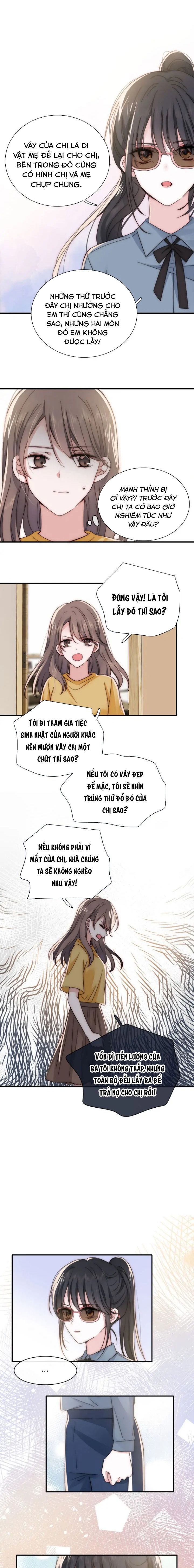 Một Lòng Cưng Chiều Chapter 24 - Trang 2