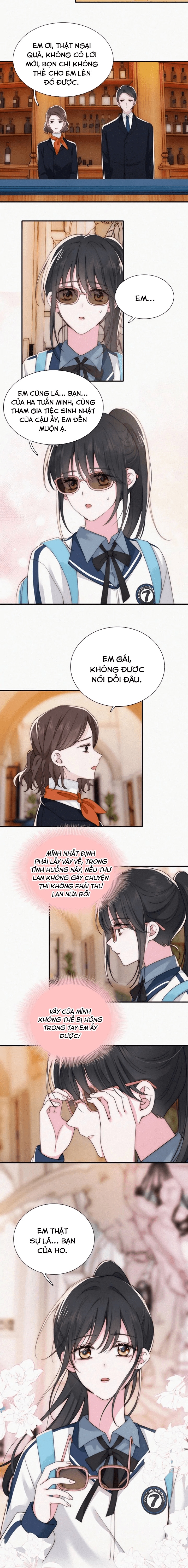 Một Lòng Cưng Chiều Chapter 25 - Trang 2