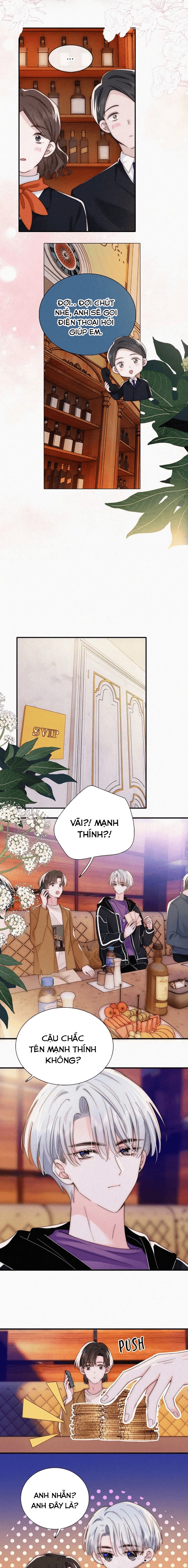 Một Lòng Cưng Chiều Chapter 25 - Trang 2