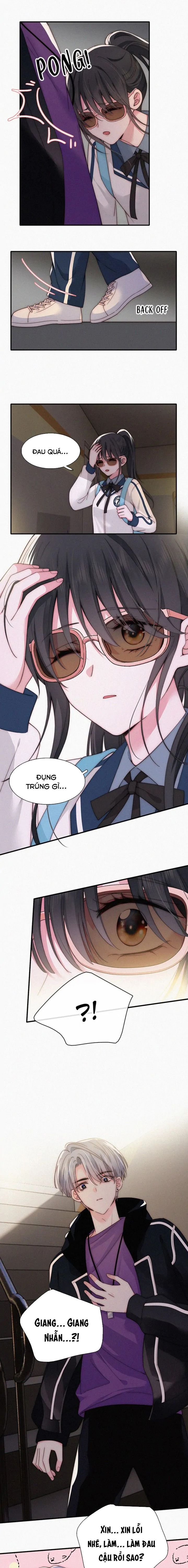 Một Lòng Cưng Chiều Chapter 25 - Trang 2