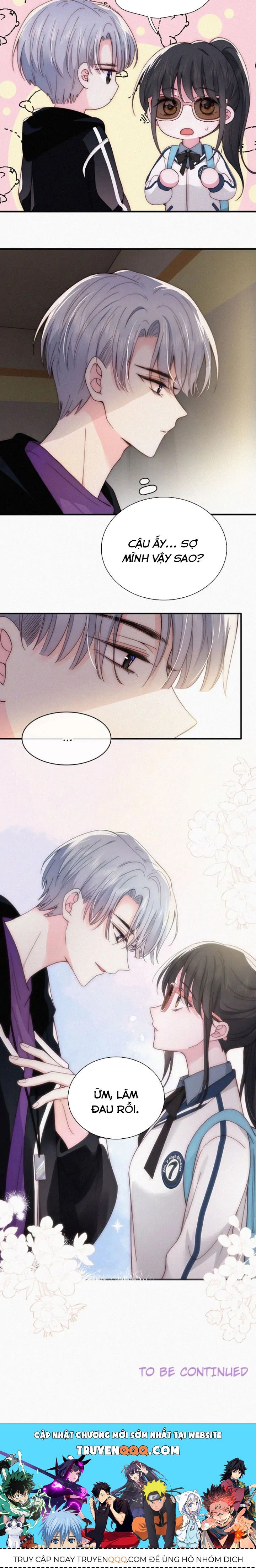Một Lòng Cưng Chiều Chapter 25 - Trang 2