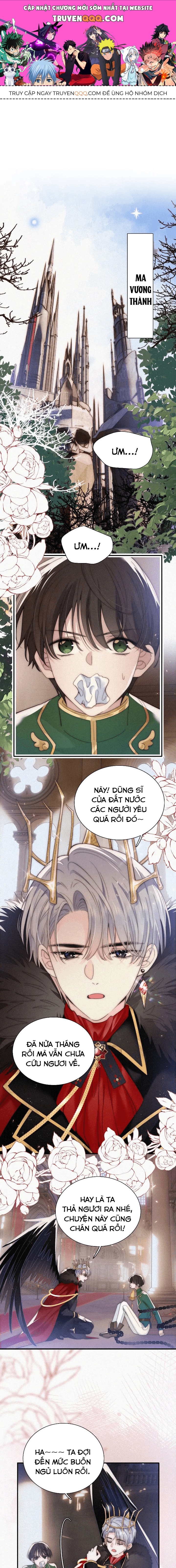 Một Lòng Cưng Chiều Chapter 26.5 - Trang 2