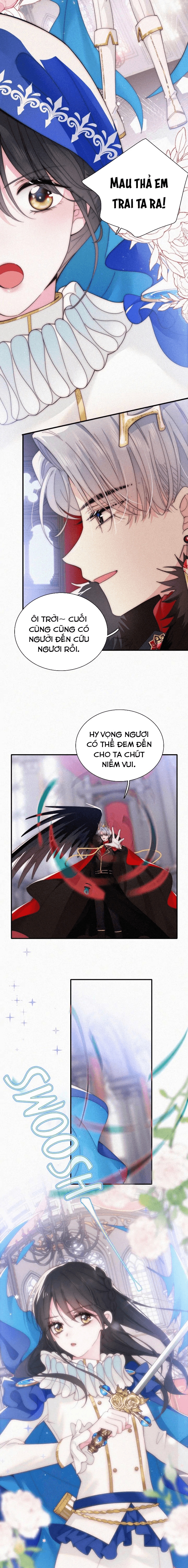 Một Lòng Cưng Chiều Chapter 26.5 - Trang 2