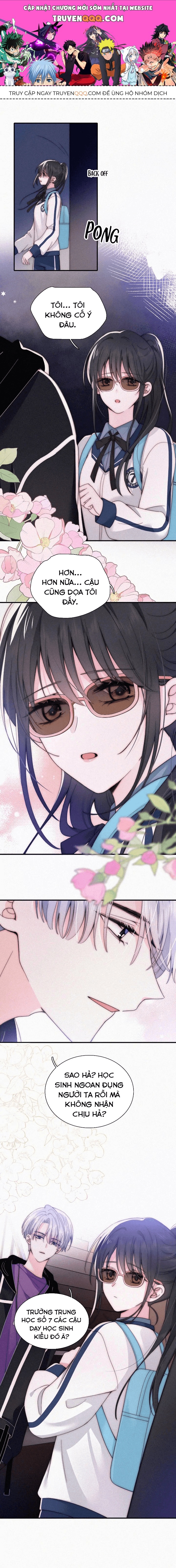 Một Lòng Cưng Chiều Chapter 26 - Trang 2