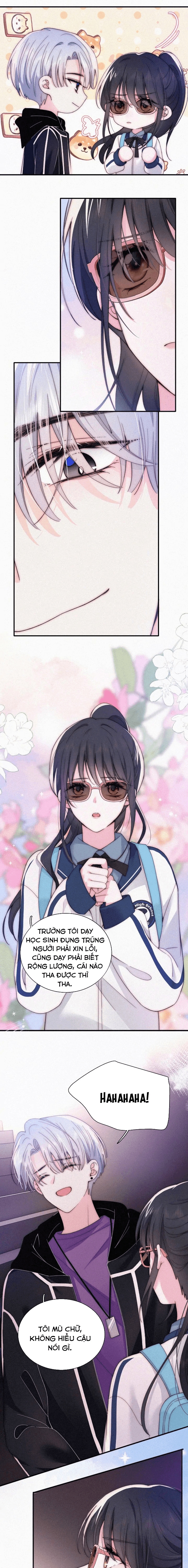 Một Lòng Cưng Chiều Chapter 26 - Trang 2