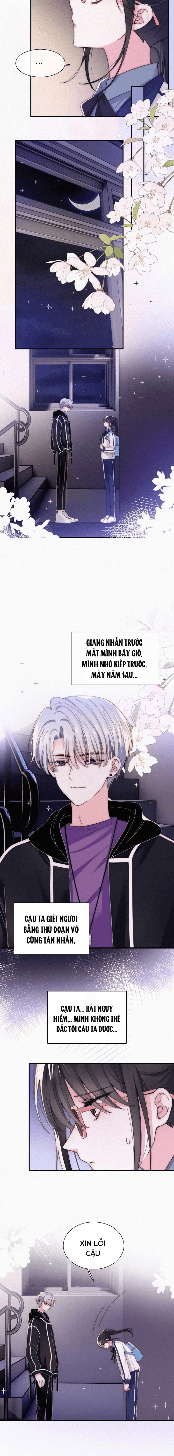 Một Lòng Cưng Chiều Chapter 26 - Trang 2