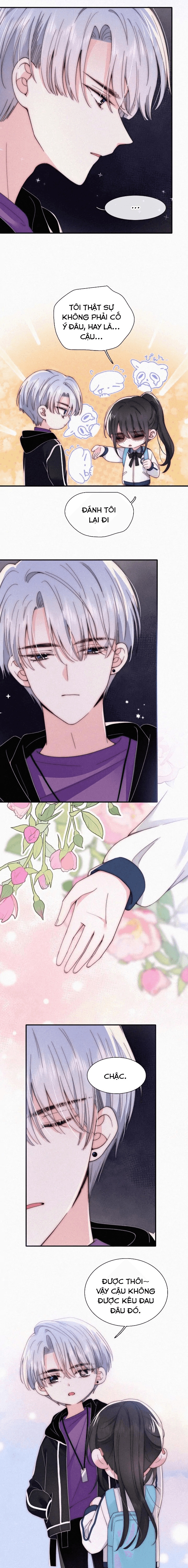 Một Lòng Cưng Chiều Chapter 26 - Trang 2