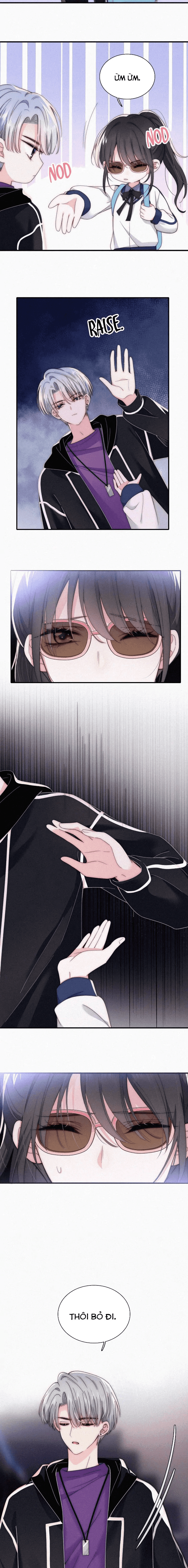 Một Lòng Cưng Chiều Chapter 26 - Trang 2