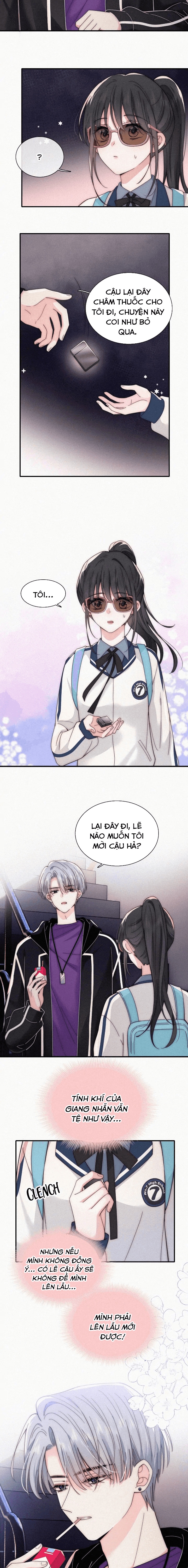 Một Lòng Cưng Chiều Chapter 26 - Trang 2
