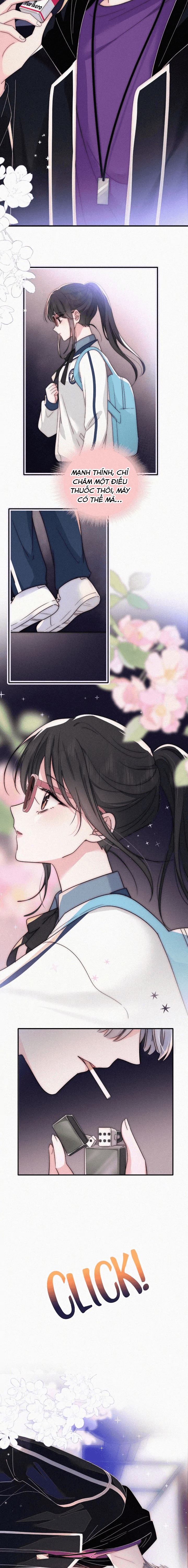 Một Lòng Cưng Chiều Chapter 26 - Trang 2