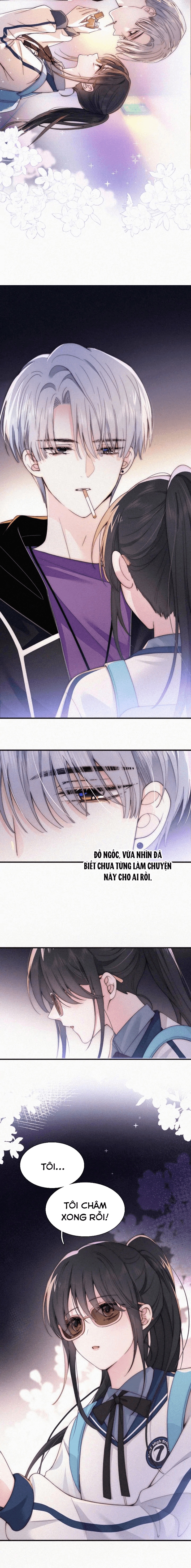 Một Lòng Cưng Chiều Chapter 26 - Trang 2