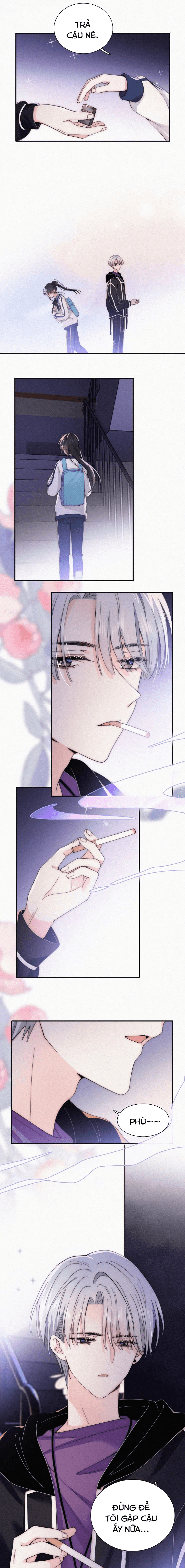 Một Lòng Cưng Chiều Chapter 26 - Trang 2