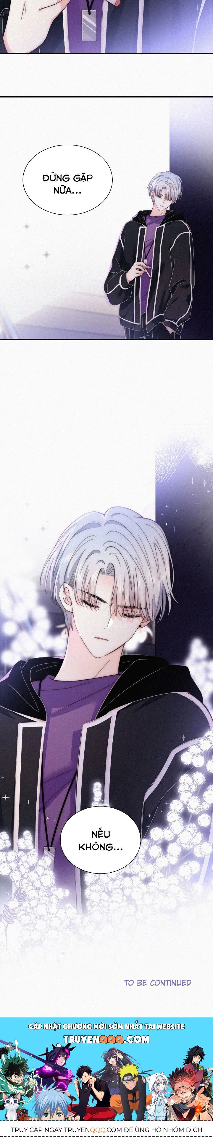 Một Lòng Cưng Chiều Chapter 26 - Trang 2