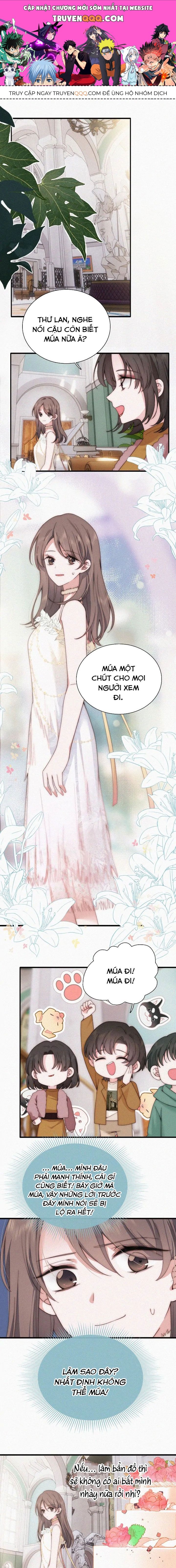 Một Lòng Cưng Chiều Chapter 27 - Trang 2