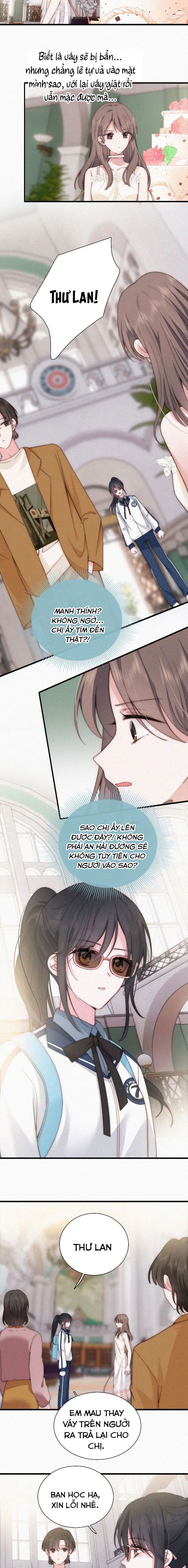 Một Lòng Cưng Chiều Chapter 27 - Trang 2