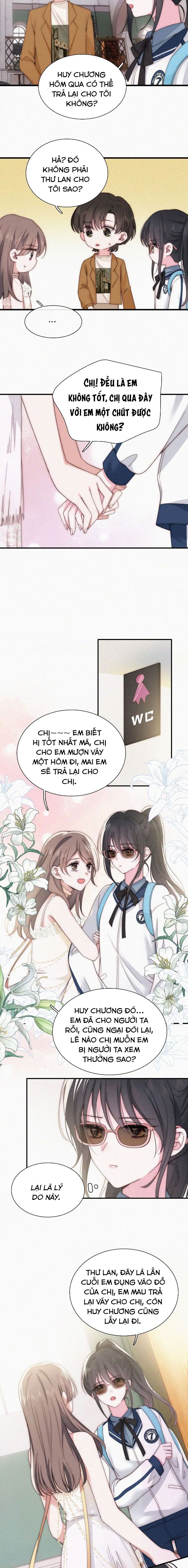 Một Lòng Cưng Chiều Chapter 27 - Trang 2