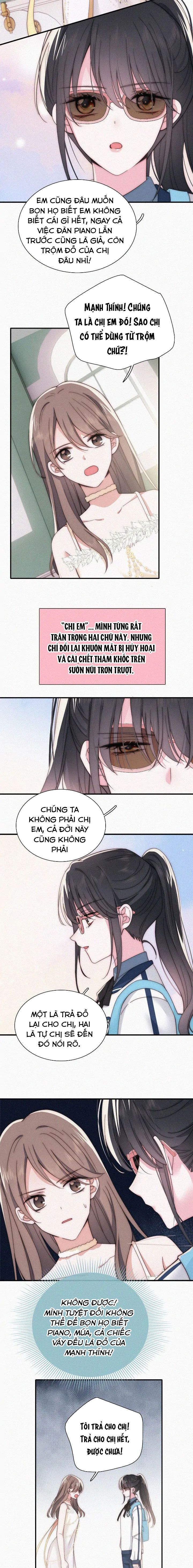 Một Lòng Cưng Chiều Chapter 27 - Trang 2