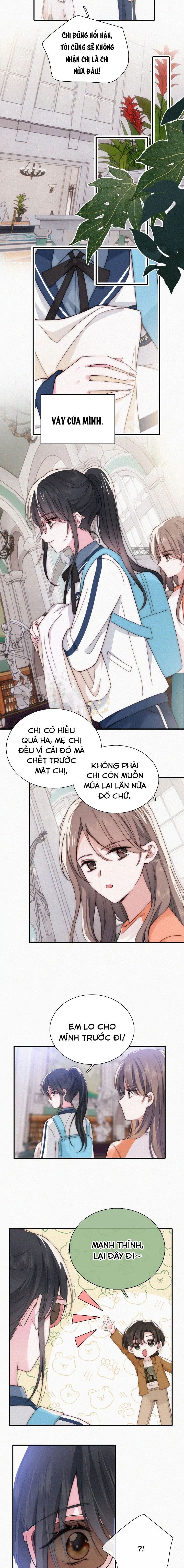 Một Lòng Cưng Chiều Chapter 27 - Trang 2