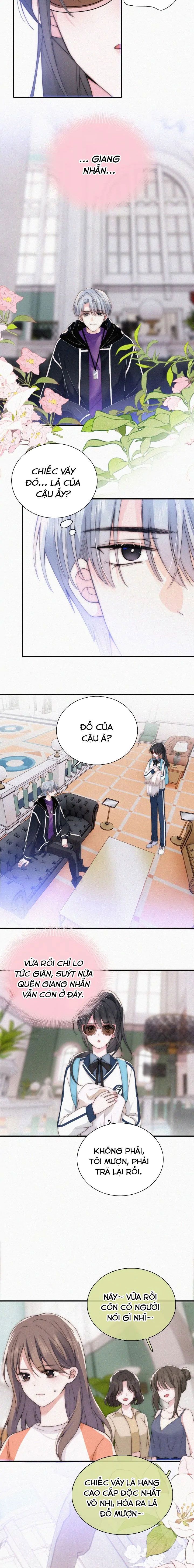 Một Lòng Cưng Chiều Chapter 27 - Trang 2