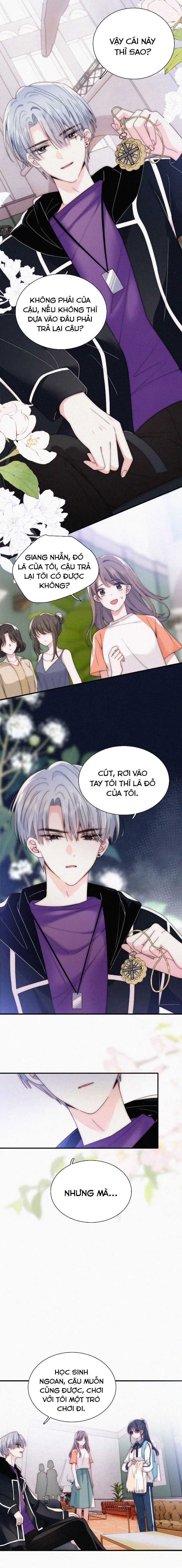 Một Lòng Cưng Chiều Chapter 27 - Trang 2