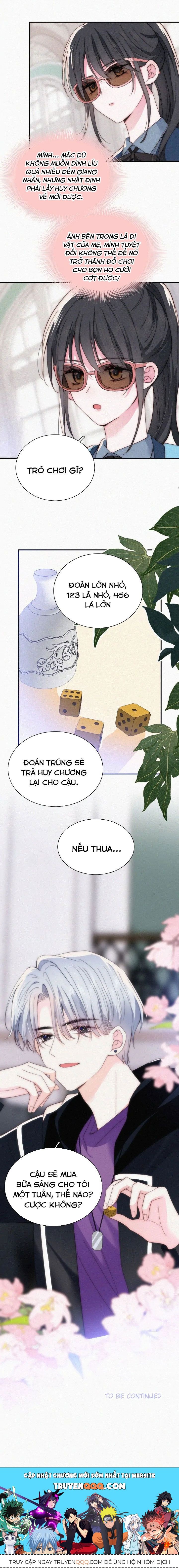 Một Lòng Cưng Chiều Chapter 27 - Trang 2