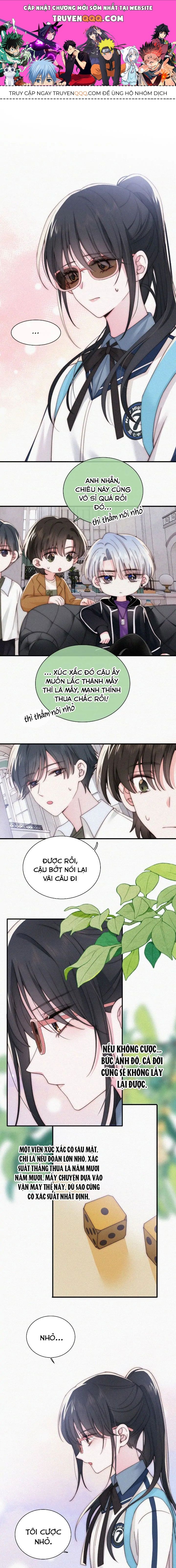 Một Lòng Cưng Chiều Chapter 28 - Trang 2