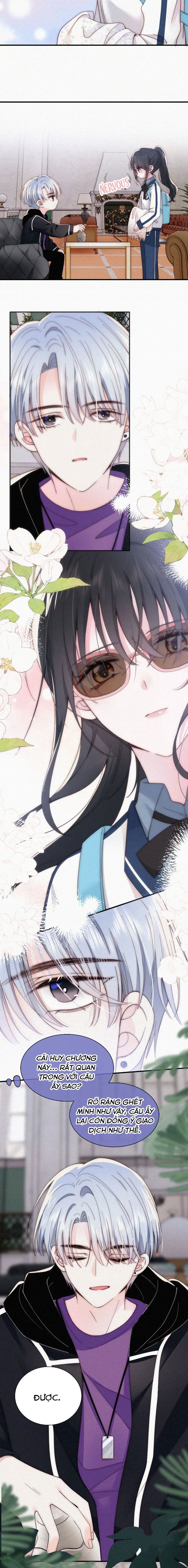 Một Lòng Cưng Chiều Chapter 28 - Trang 2