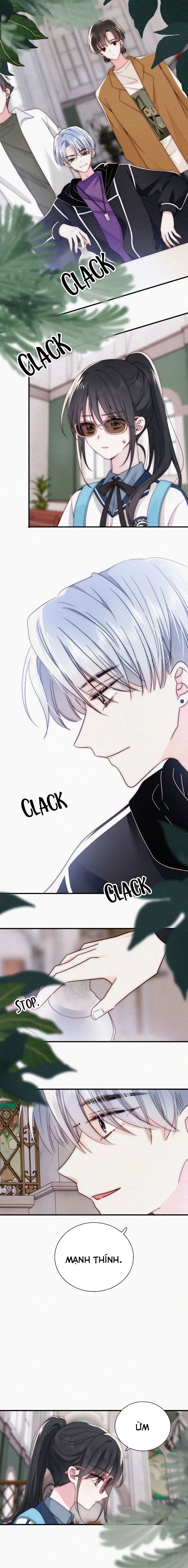 Một Lòng Cưng Chiều Chapter 28 - Trang 2
