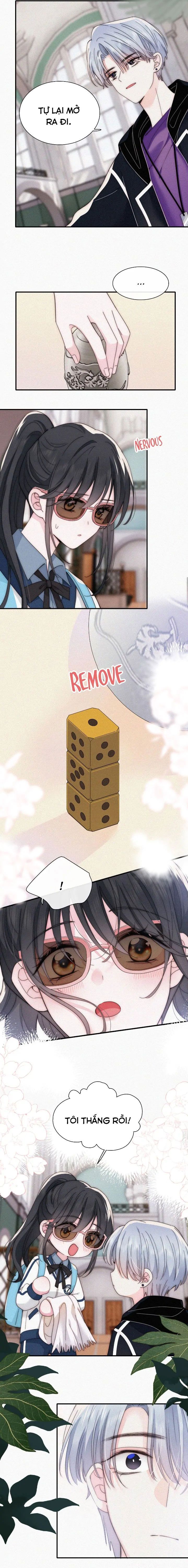 Một Lòng Cưng Chiều Chapter 28 - Trang 2