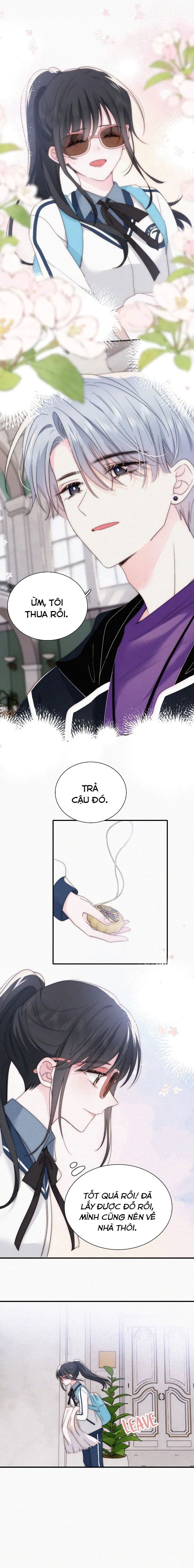 Một Lòng Cưng Chiều Chapter 28 - Trang 2