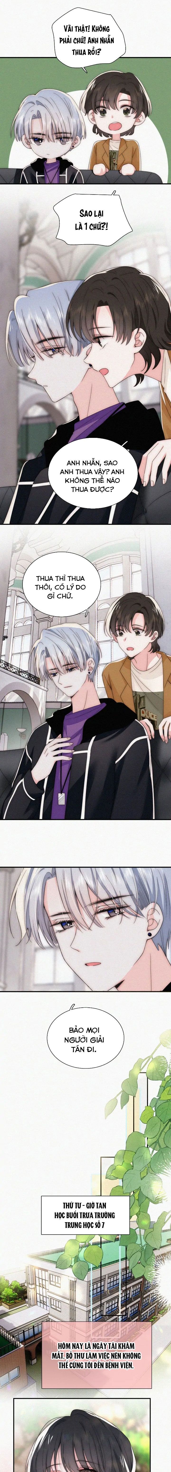 Một Lòng Cưng Chiều Chapter 28 - Trang 2