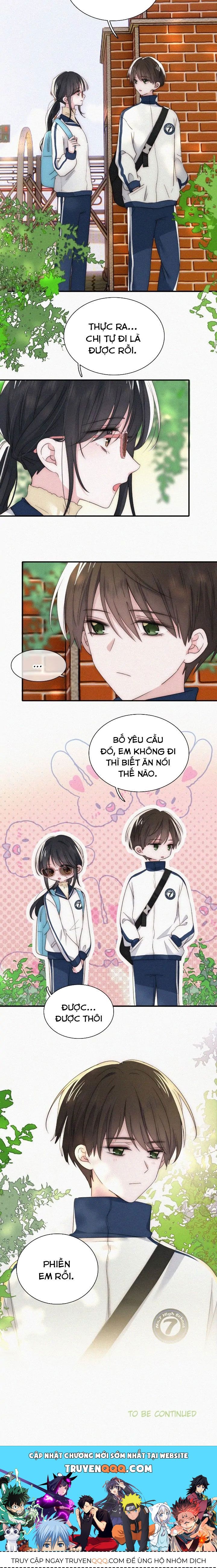 Một Lòng Cưng Chiều Chapter 28 - Trang 2