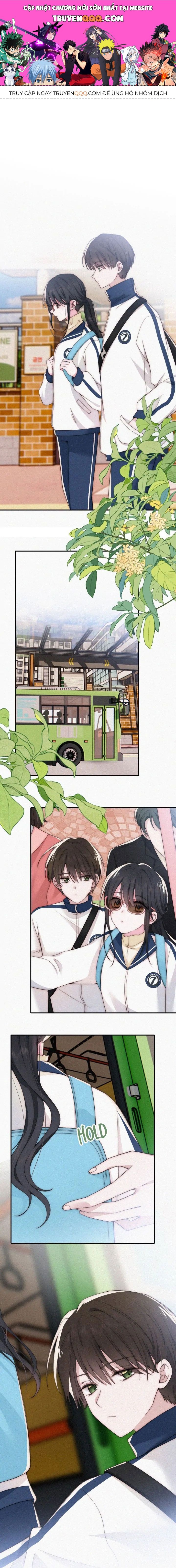 Một Lòng Cưng Chiều Chapter 29 - Trang 2