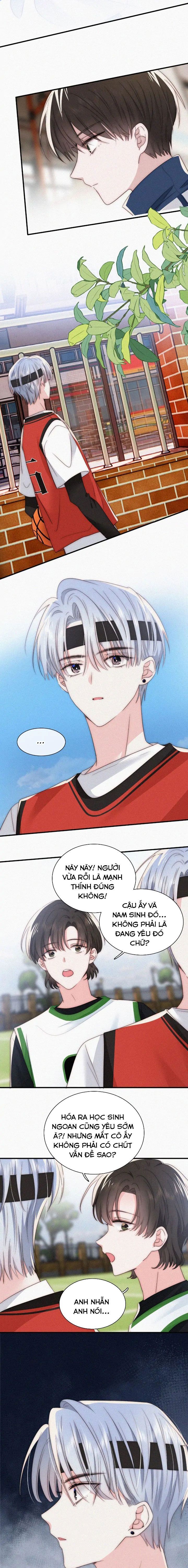 Một Lòng Cưng Chiều Chapter 29 - Trang 2