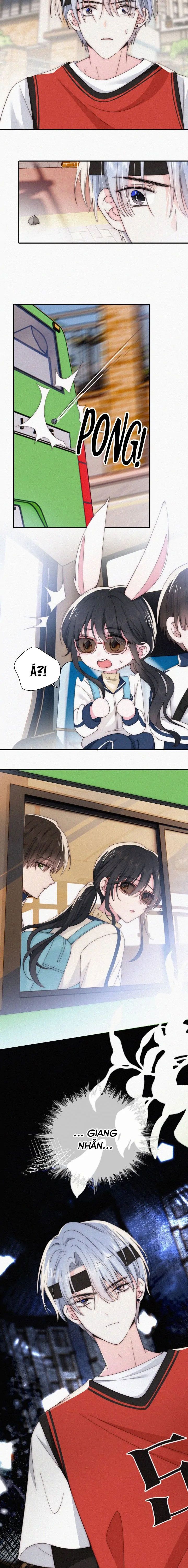 Một Lòng Cưng Chiều Chapter 29 - Trang 2