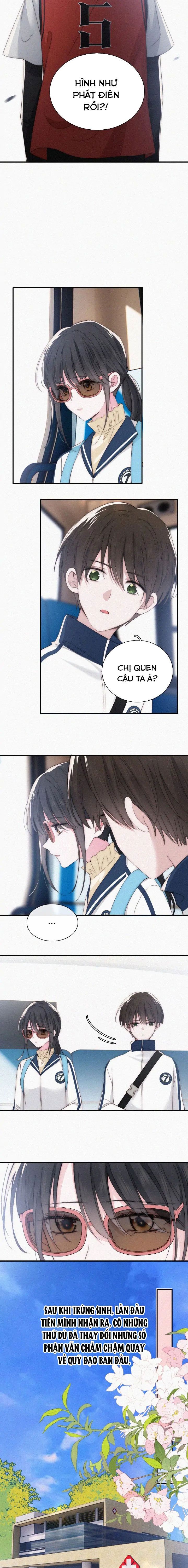 Một Lòng Cưng Chiều Chapter 29 - Trang 2