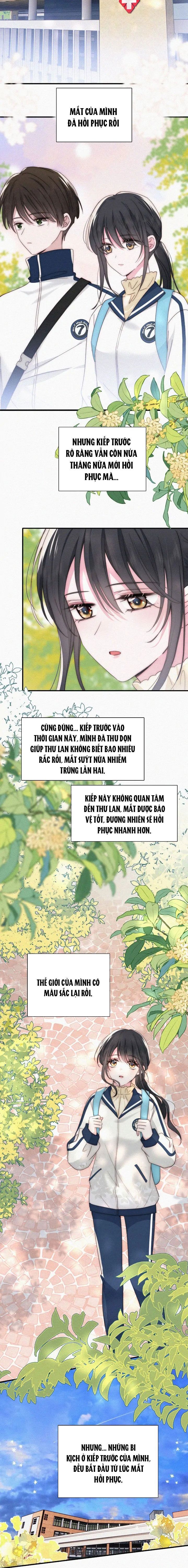 Một Lòng Cưng Chiều Chapter 29 - Trang 2