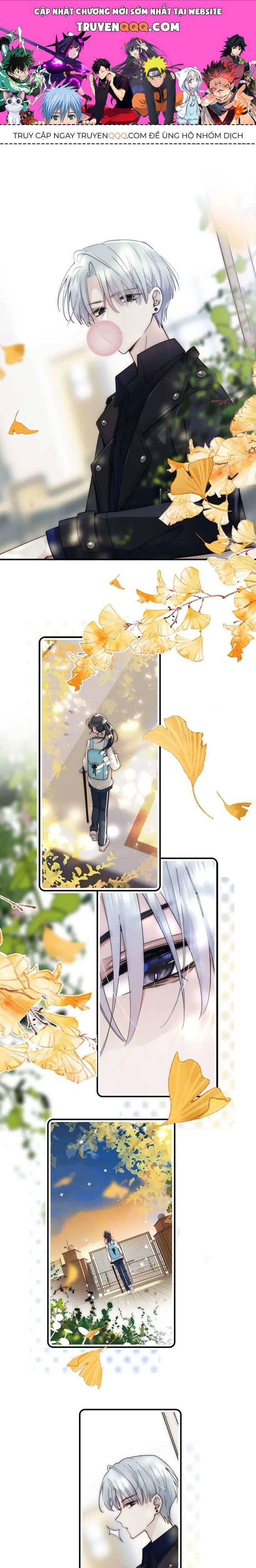 Một Lòng Cưng Chiều Chapter 3 - Trang 2