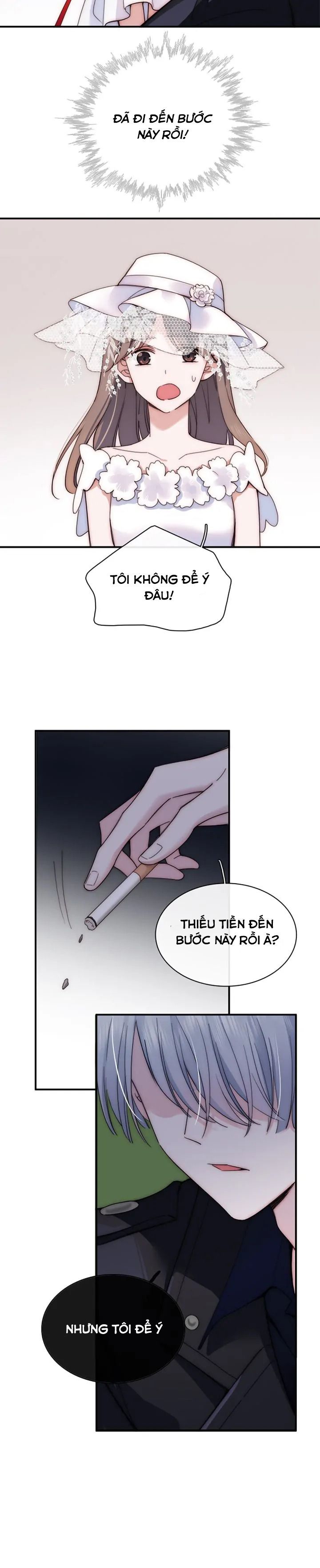 Một Lòng Cưng Chiều Chapter 3 - Trang 2