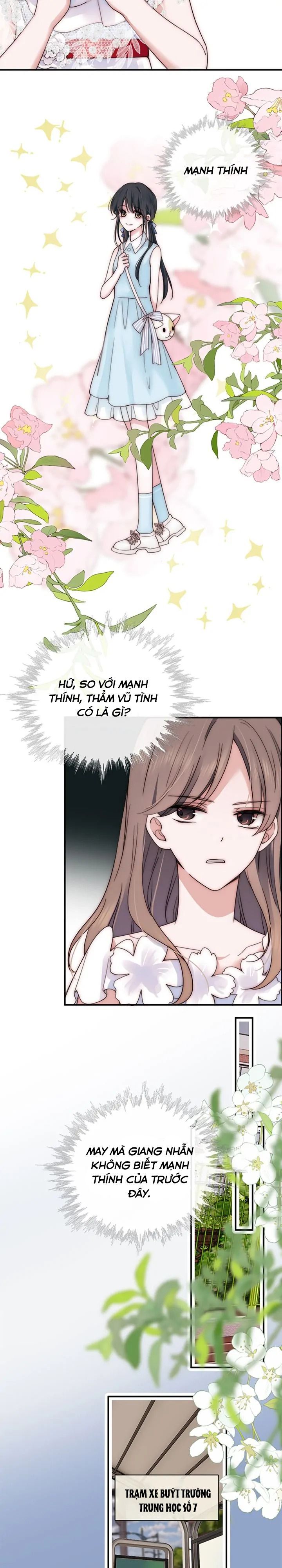 Một Lòng Cưng Chiều Chapter 3 - Trang 2