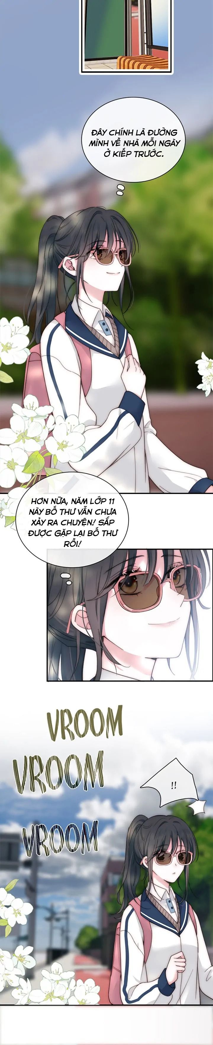 Một Lòng Cưng Chiều Chapter 3 - Trang 2