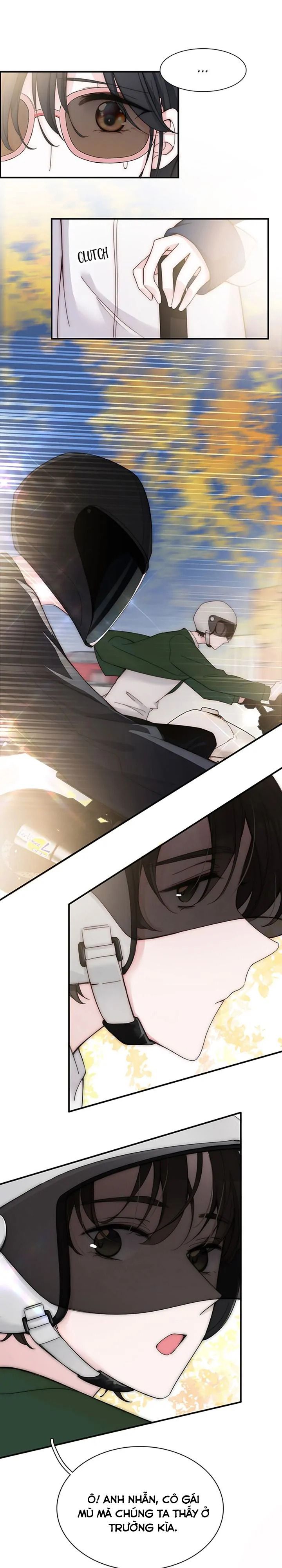 Một Lòng Cưng Chiều Chapter 3 - Trang 2