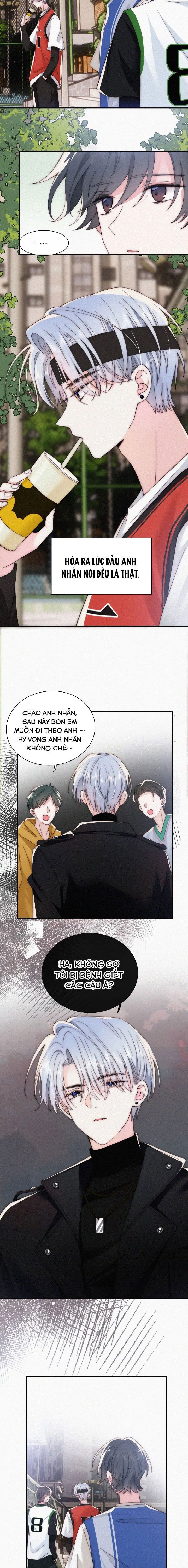 Một Lòng Cưng Chiều Chapter 30 - Trang 2