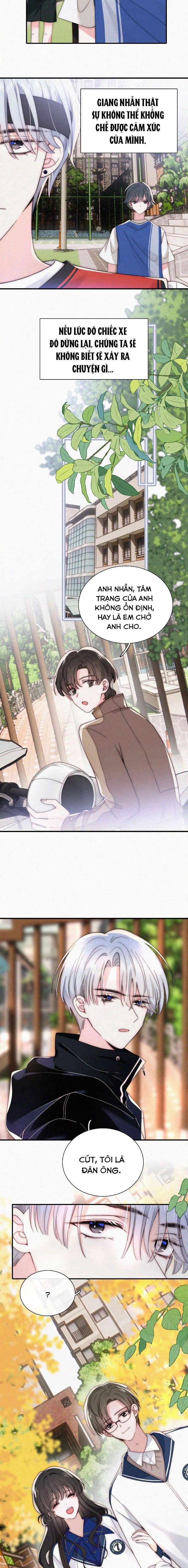 Một Lòng Cưng Chiều Chapter 30 - Trang 2